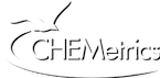 chemetrics logo
