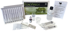 foalwatch kit